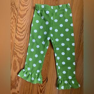 Emily Rose Leggings